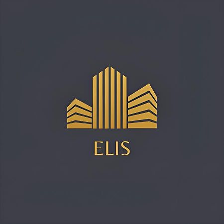 Elis - Luxe Stay For Less Birmingham Exteriér fotografie